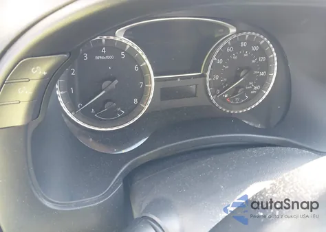 2016 Infiniti Qx60 из США, поврежденный, VIN 5N1AL0MM2GC531729